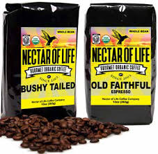 Producing Fair Trade Coffee