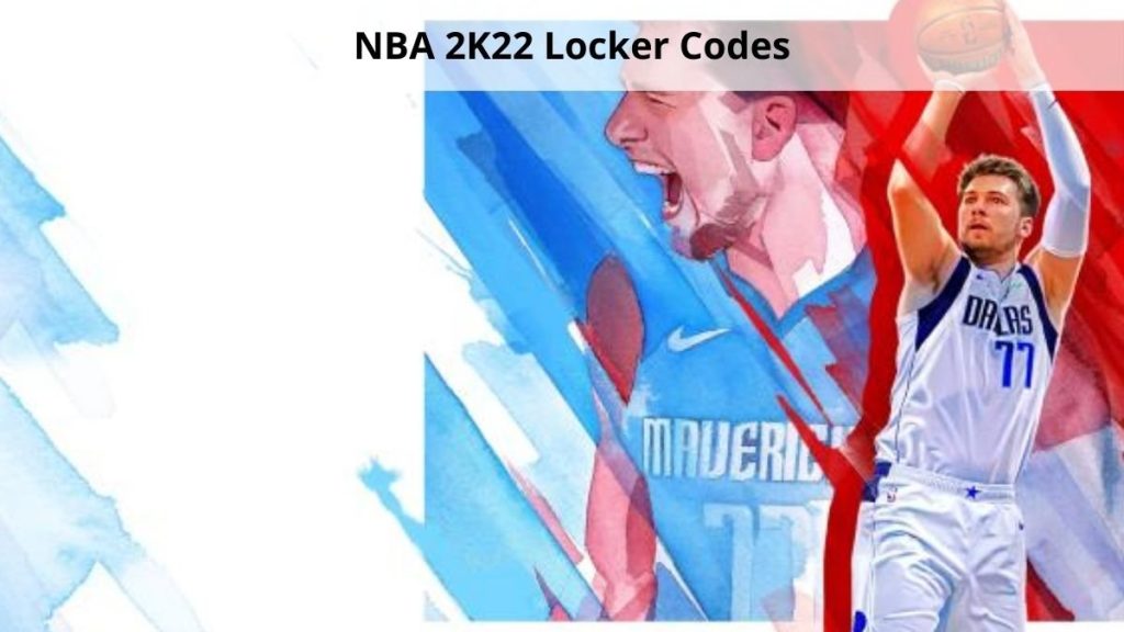 nba 2k22 locker code