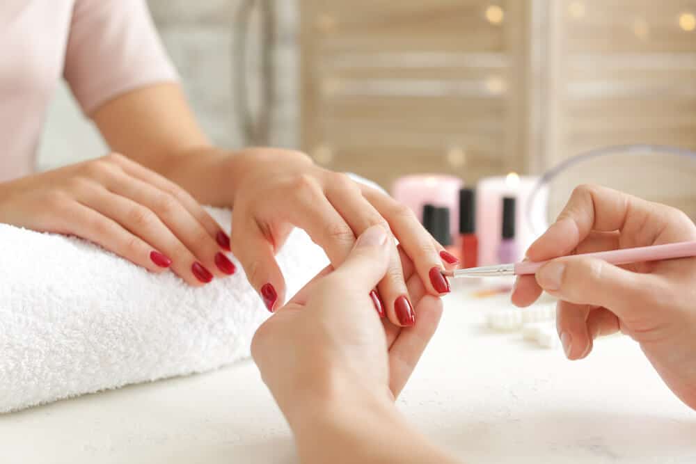 Nail Beauty Salon 