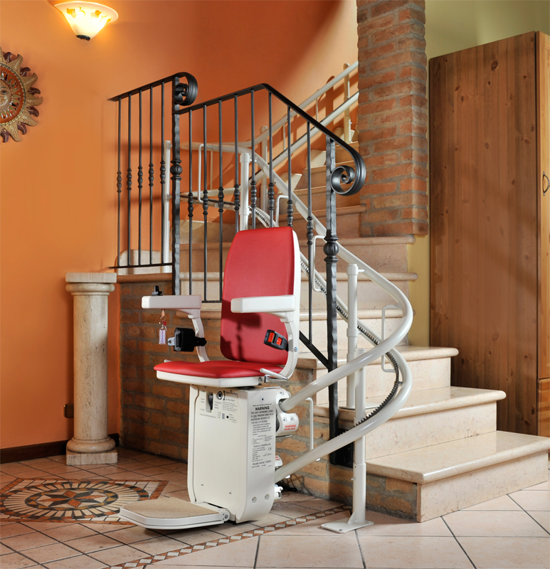 stair chair lifts