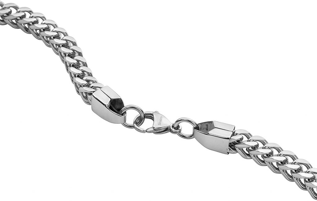 Stainless Steel Jewelry Online